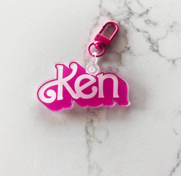 Ken Tag