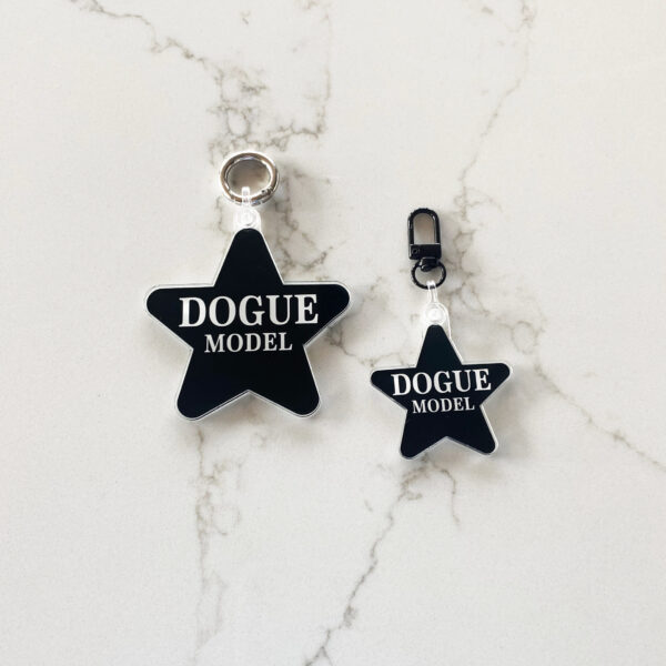 DOGUE Model Tag