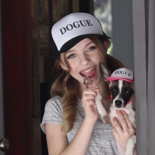 DOGUE Hat - Image 2