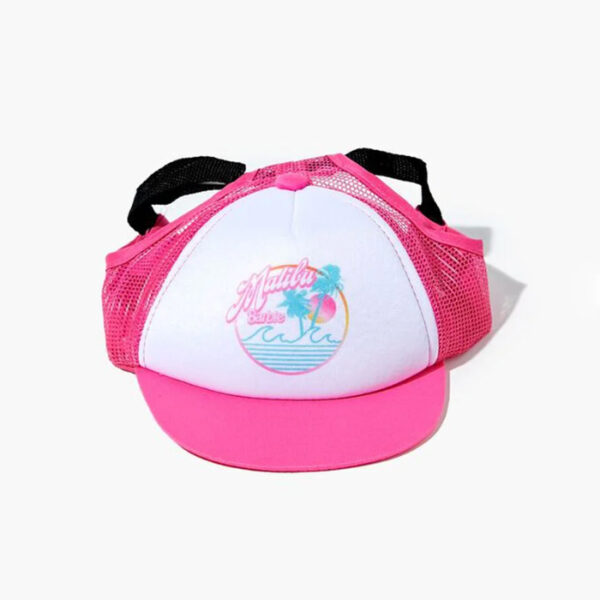 Barbie Baseball Cap - Image 2