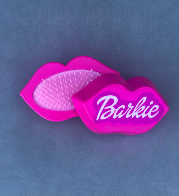 Barkie Hair Brush Set - Image 4