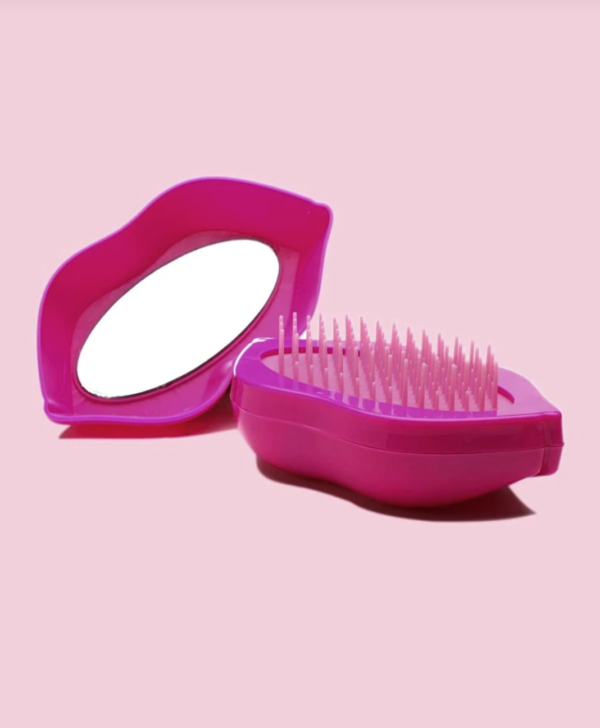 Barkie Hair Brush Set - Image 3