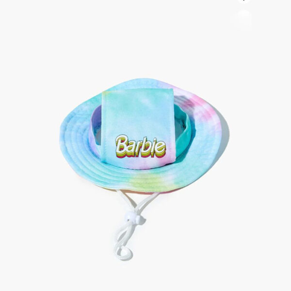 Barbie Bucket Hat