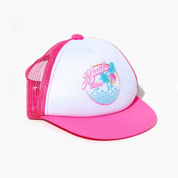 Barbie Baseball Cap