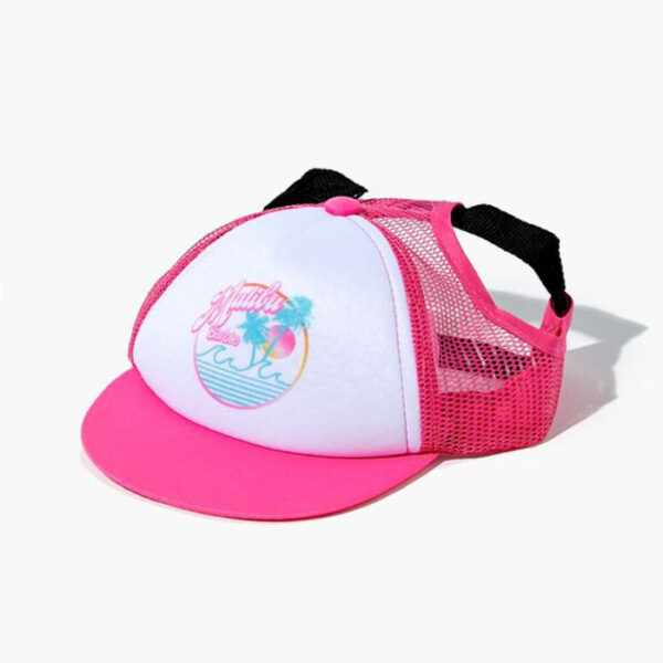 Barbie Baseball Cap - Image 4