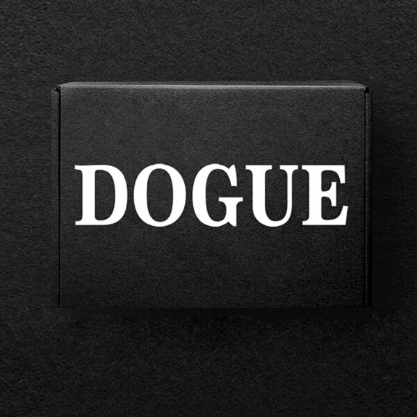 DOGUE BOX