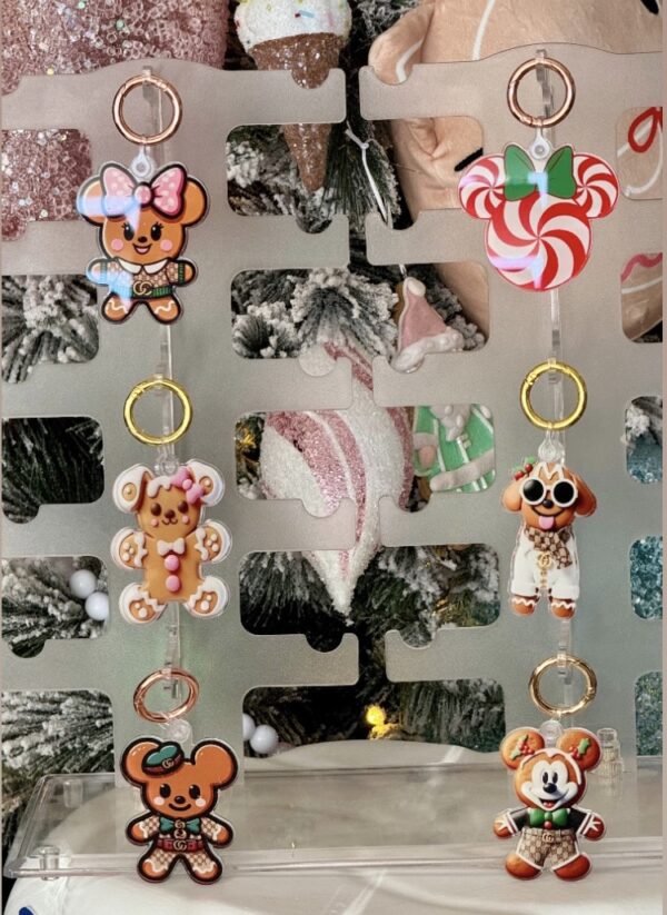 Minnie Candy Tag - Image 2