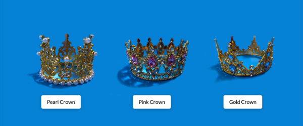 Gold Crowns - Image 2