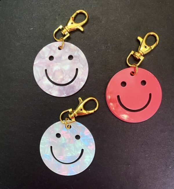 Happy Charms